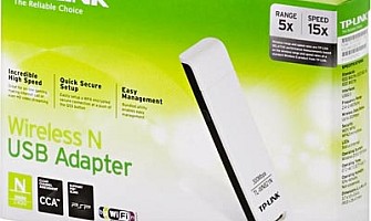 Welke WIFI standaard laptop kiezen